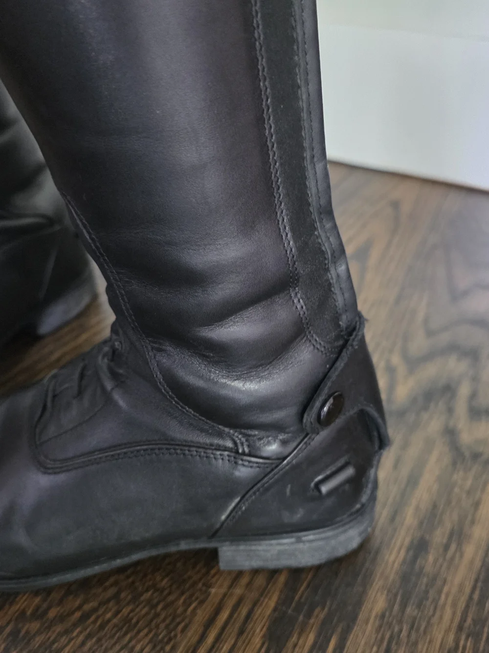 Treadstep Riding Boot